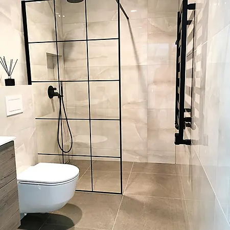 Nendra Apartament
