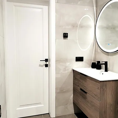 Nendra Appartamento *